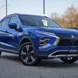 2024 Mitsubishi Eclipse Cross SEL - No Accidents, 360 Cameras, Heated Steering thumbnail image 3
