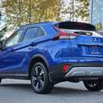 2024 Mitsubishi Eclipse Cross SEL - No Accidents, 360 Cameras, Heated Steering thumbnail image 7