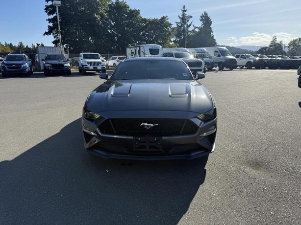 2018 Ford Mustang GT image 8