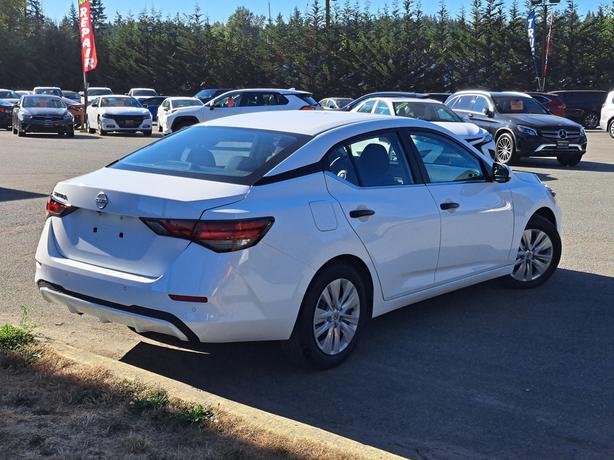 2024 Nissan Sentra - Heated Seats, Back-Up Camera image 6