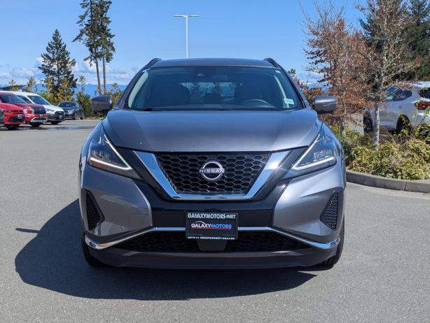 2024 Nissan Murano SV - No Accidents, AWD, Heated Seats, Sunroof image 3