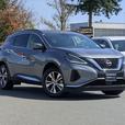 2024 Nissan Murano SV - No Accidents, AWD, Heated Seats, Sunroof thumbnail image 4