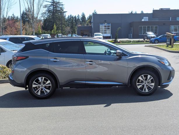 2024 Nissan Murano SV - No Accidents, AWD, Heated Seats, Sunroof image 5