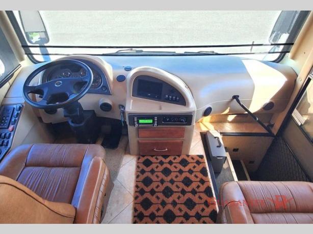 Used 2011 Monaco CAYMAN 36PBD image 7