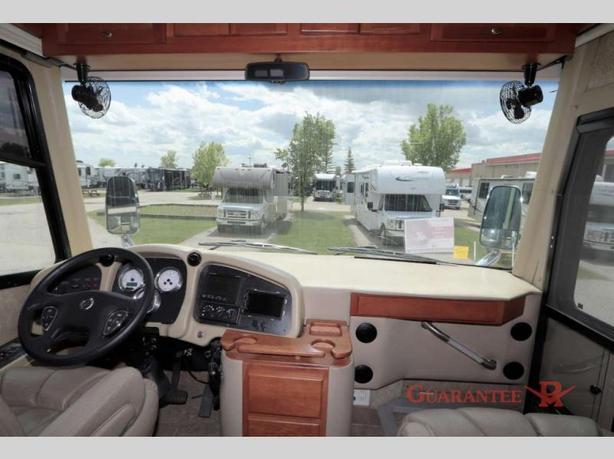 Used 2009 Tiffin Motorhomes Allegro Bus 36QSP image 6