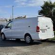 2020 Mercedes-Benz Metris Cargo Van – Compact Commercial Van with Heated Seats thumbnail image 7