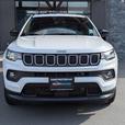 2024 Jeep Compass North - No Accidents, 4x4, Heated Seats thumbnail image 3