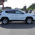2024 Jeep Compass North - No Accidents, 4x4, Heated Seats thumbnail image 5