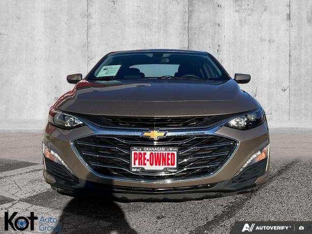 2022 Chevrolet Malibu LT | Remote Keyless Entry | Remote Start | Heated Seats |  image 2