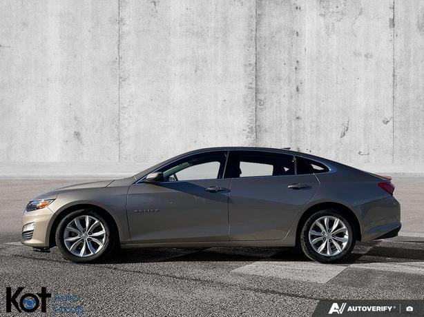 2022 Chevrolet Malibu LT | Remote Keyless Entry | Remote Start | Heated Seats |  image 8