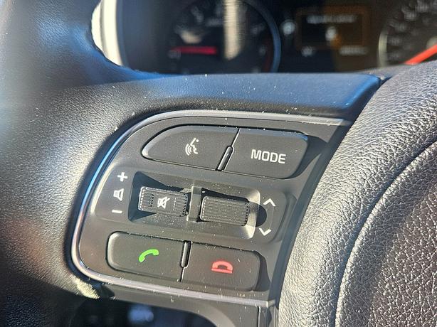 2017 KIA  Sportage EX image 8