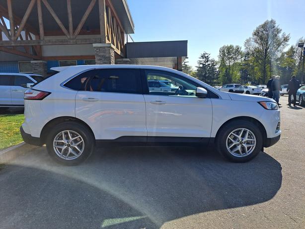 2024 Ford Edge AWD - EcoBoost Turbocharged image 5