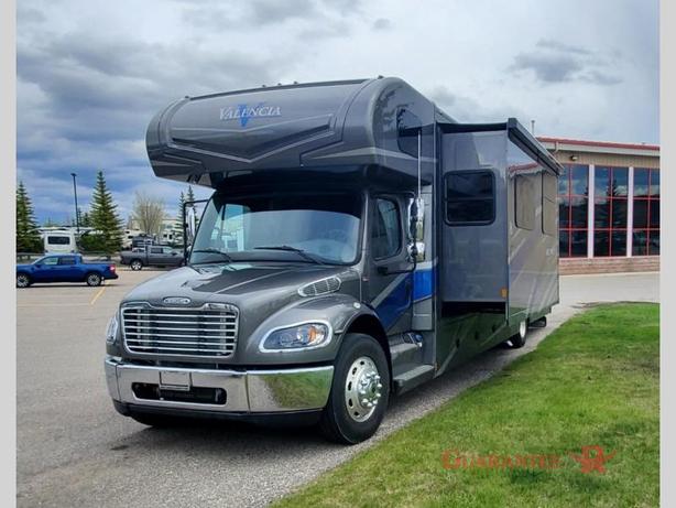 Used 2022 Renegade RV Valencia 38RW image 6