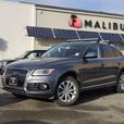 2016 Audi Q5 quattro 4dr 2.0T Progressiv thumbnail image 8