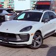 2025 Porsche Macan thumbnail image 2