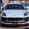 2025 Porsche Macan thumbnail image 3