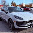 2025 Porsche Macan thumbnail image 4