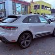 2025 Porsche Macan thumbnail image 6