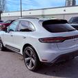 2025 Porsche Macan thumbnail image 8