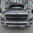 2024 Ram 1500 Big Horn - 3.6L V8, Crew Cab, Short Bed, 4x4 thumbnail image 3
