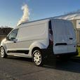 2022 Ford Transit Connect Cargo Van XL LWB thumbnail image 7