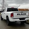 2022 RAM 1500 Classic Tradesman Crew Cab SWB 4WD thumbnail image 8