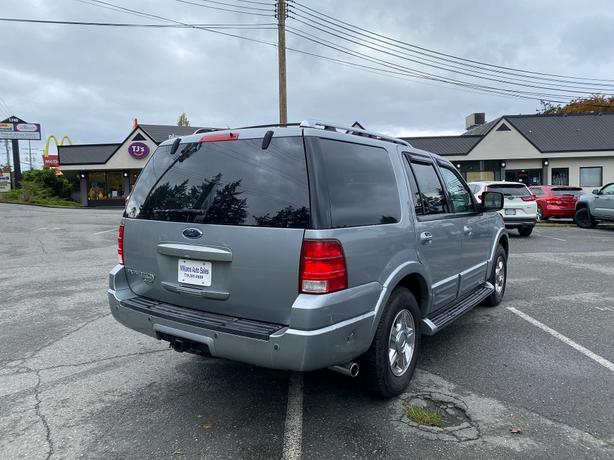 2006 Ford  Expedition Limited image 5