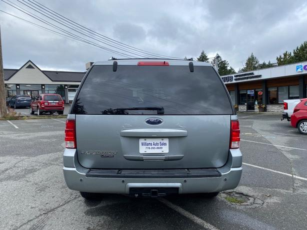 2006 Ford  Expedition Limited image 6