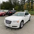 2012 Chrysler 300 Limited fully equipped thumbnail image 1