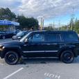 2008 Jeep  Patriot Sport 4cyl manual 4x4 thumbnail image 7