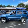 2006 Jeep Liberty Limited thumbnail image 8