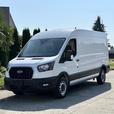 2022 Ford Transit 250 Cargo Van thumbnail image 4