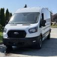 2022 Ford Transit 250 Cargo Van thumbnail image 4