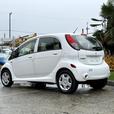 2013 Mitsubishi i-MiEV SE Hatchback 5-Dr Electric thumbnail image 7