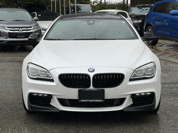 2017 BMW 6 Series image 3