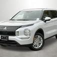 2024 Mitsubishi Outlander ES S-AWC thumbnail image