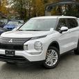 2024 Mitsubishi Outlander ES S-AWC thumbnail image 2