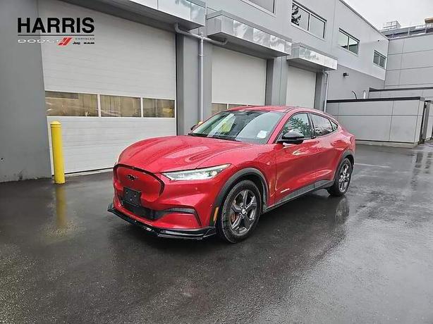 2023 Ford Mustang Mach-E Select image 1