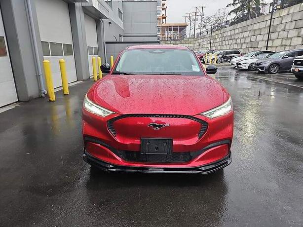 2023 Ford Mustang Mach-E Select image 2