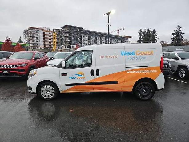 2018 RAM Promaster City SLT image 3