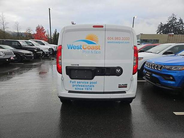 2018 RAM Promaster City SLT image 5