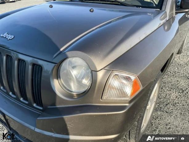 2008 JEEP COMPASS image 8