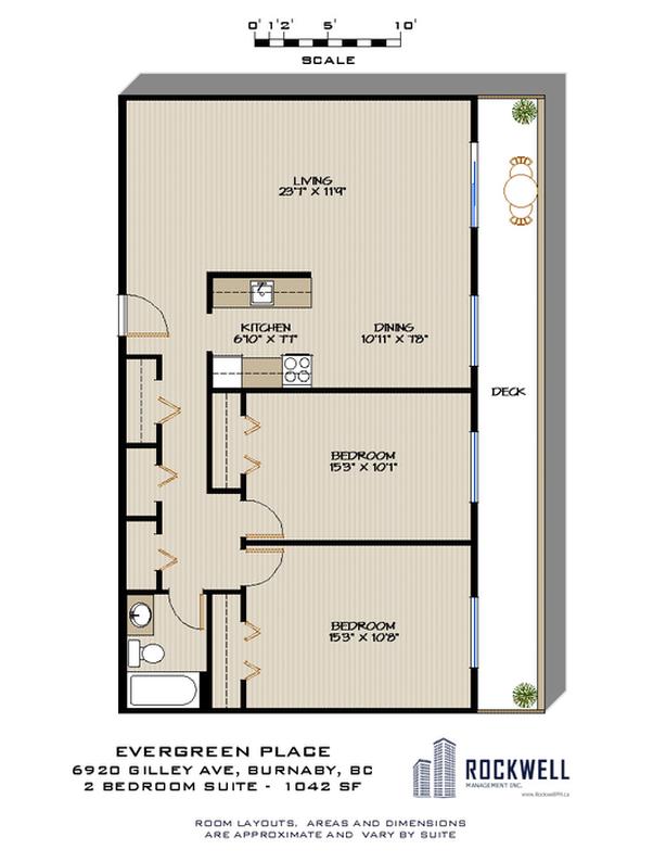 Welcome to Evergreen Place image 8