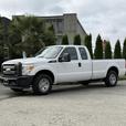 2011 Ford F-250 SD XL SuperCab 2WD Long Box Work Truck thumbnail image 5