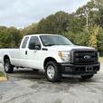 2011 Ford F-250 SD XL SuperCab 2WD Long Box Work Truck thumbnail image