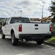 2011 Ford F-250 SD XL SuperCab 2WD Long Box Work Truck thumbnail image 8