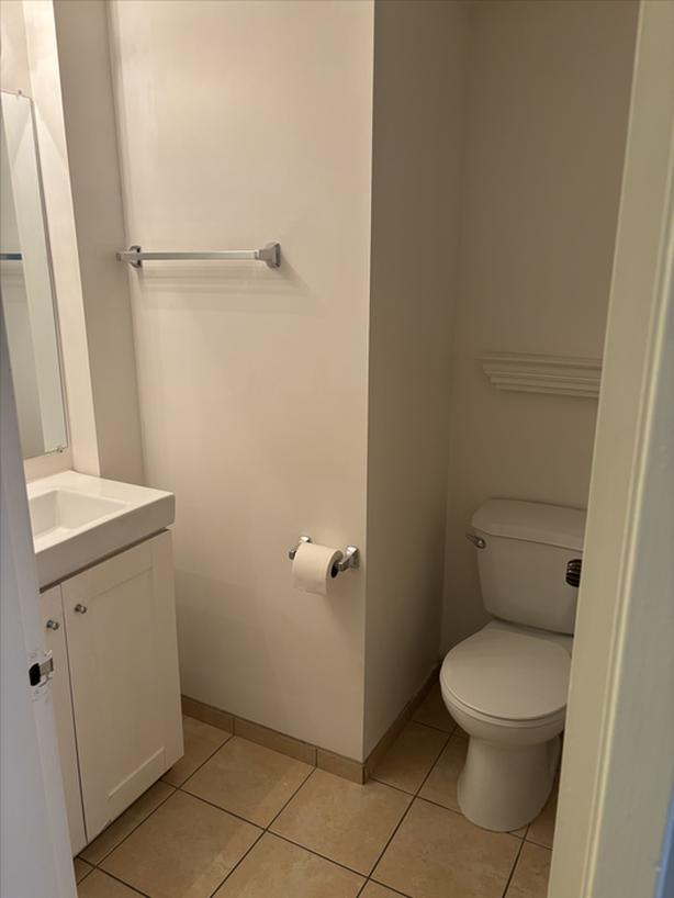 1 bedroom Beautiful Ocean View on West of Denman- English Bay image 1