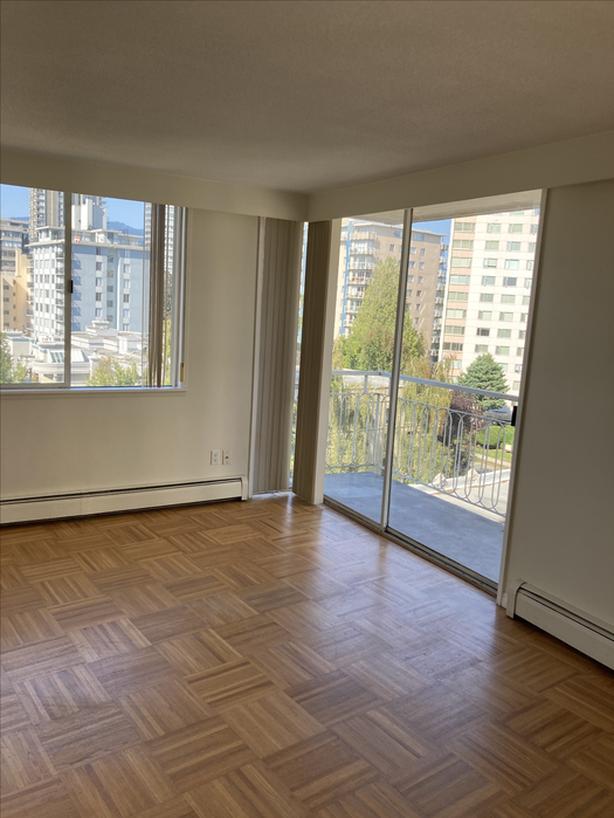 1 bedroom- $2200 on West of Denman - English Bay image 2