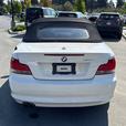 2008 BMW 1 Series 2dr Cabriolet 128i | Soft Top | Keyless Entry! thumbnail image 6