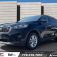 2019 Kia Sorento Ex 2.4 AUTO, WHEEL CONTROLS, BLUETOOTH, BACK UP CAMERA, HEATED  thumbnail image 1